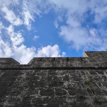 Casa Fiorenza - Da E Nonne アパート