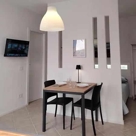 Casa Fiorenza - Da E Nonne *