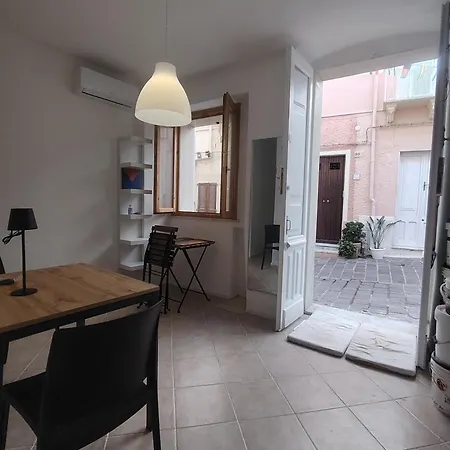 Apartment Casa Fiorenza - Da E Nonne
