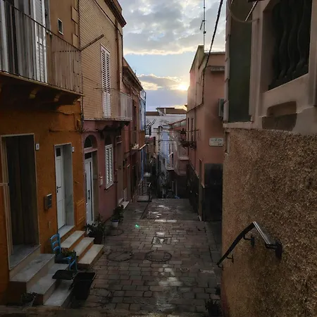 Casa Fiorenza - Da E Nonne Appartement