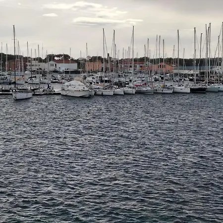 Appartement Casa Fiorenza - Da E Nonne *