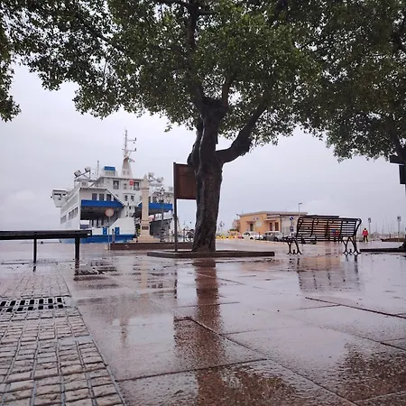 Casa Fiorenza - Da E Nonne * Carloforte (Isola di San Pietro)