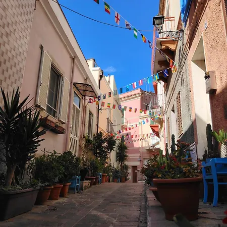 Casa Fiorenza - Da E Nonne Appartement *