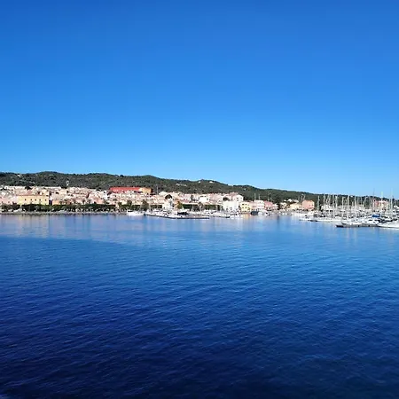 Casa Fiorenza - Da E Nonne Appartement Carloforte (Isola di San Pietro)