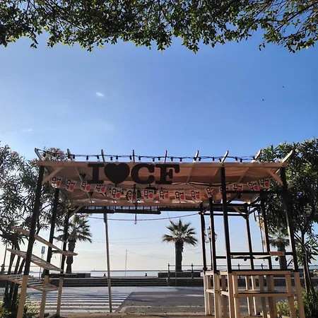 Appartement Casa Fiorenza - Da E Nonne Carloforte (Isola di San Pietro)