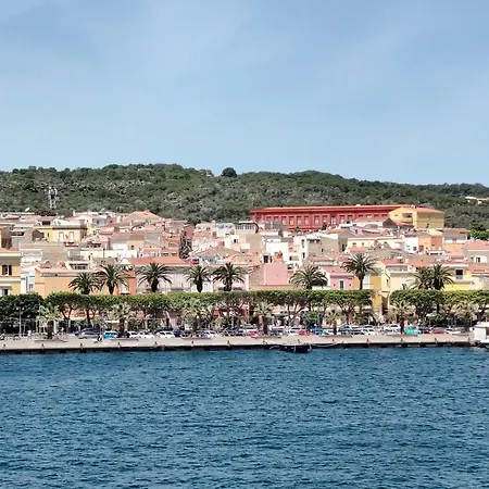 Appartement Casa Fiorenza - Da E Nonne