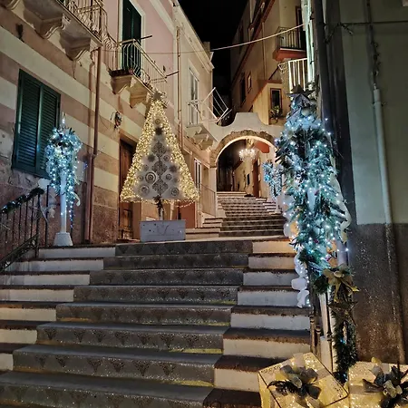 Casa Fiorenza - Da E Nònne Appartamento *