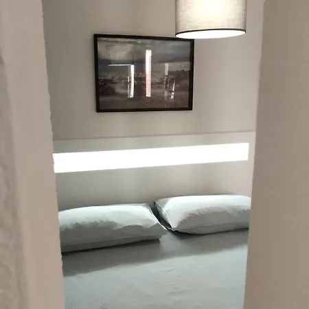 Casa Fiorenza - Da E Nonne Carloforte (Isola di San Pietro)