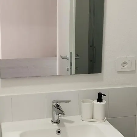 Casa Fiorenza - Da E Nonne