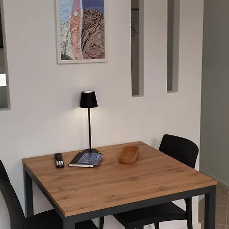 Apartment Casa Fiorenza - Da E Nonne