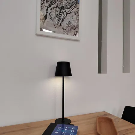 Casa Fiorenza - Da E Nònne Appartamento