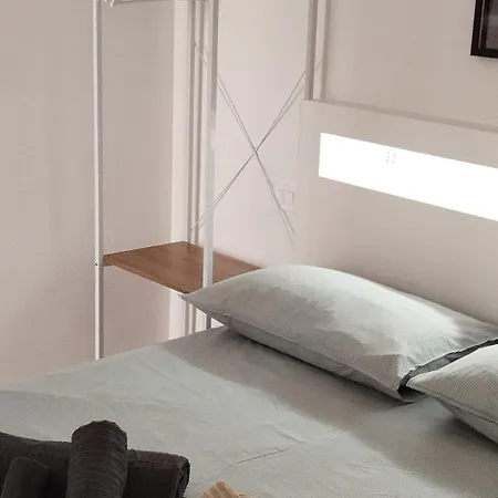 Appartamento Casa Fiorenza - Da E Nònne *