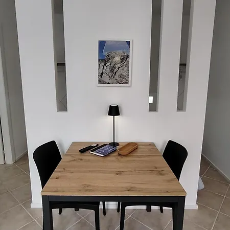 Apartment Casa Fiorenza - Da E Nonne