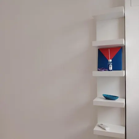 Casa Fiorenza - Da E Nonne Apartamento *