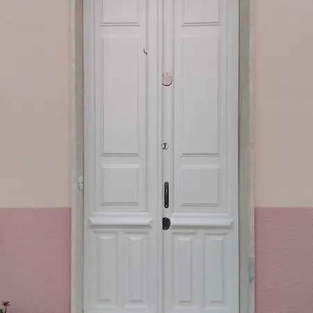 Casa Fiorenza - Da E Nonne