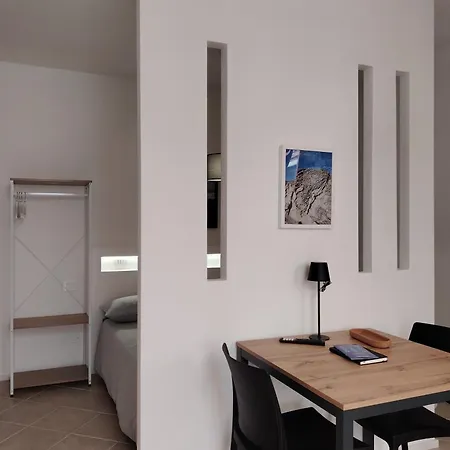 Casa Fiorenza - Da E Nonne Apartment
