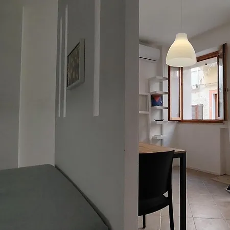 Casa Fiorenza - Da E Nònne Appartamento *