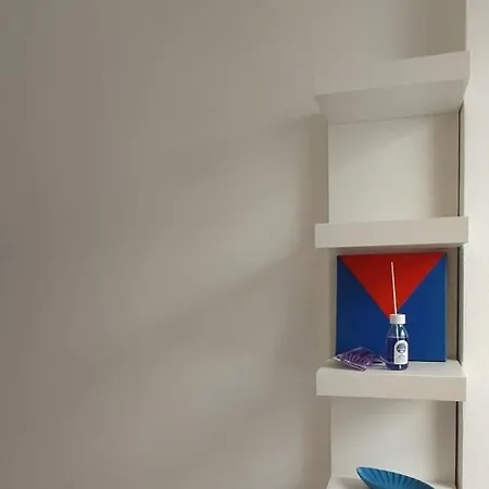 Casa Fiorenza - Da E Nonne Apartamento Carloforte (Isola di San Pietro)