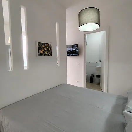 Apartment Casa Fiorenza - Da E Nonne Carloforte (Isola di San Pietro)