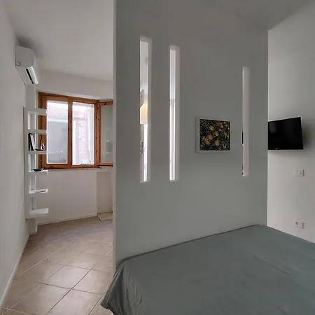 Casa Fiorenza - Da E Nònne Carloforte (Isola di San Pietro)
