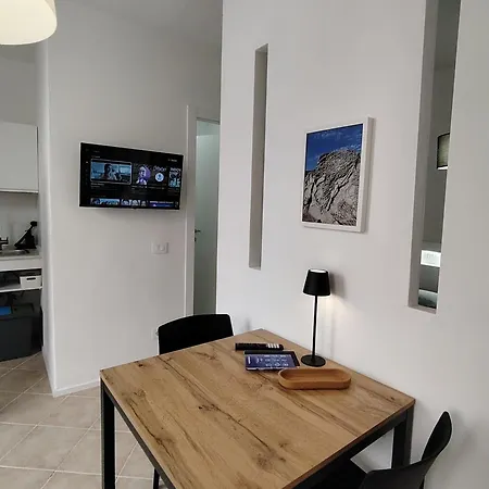 Casa Fiorenza - Da E Nonne Apartamento