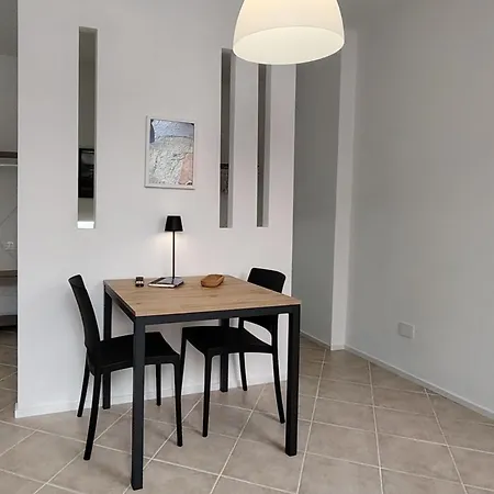 Casa Fiorenza - Da E Nonne Apartment Carloforte (Isola di San Pietro)
