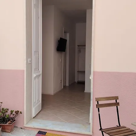 Appartamento Casa Fiorenza - Da E Nònne Carloforte (Isola di San Pietro)
