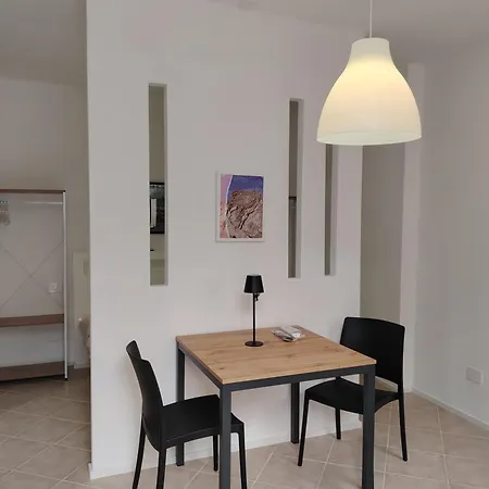 Casa Fiorenza - Da E Nònne Carloforte (Isola di San Pietro)