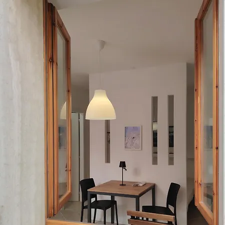 Casa Fiorenza - Da E Nonne Apartamento