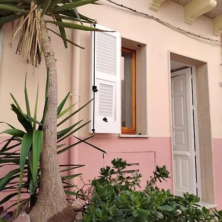 Casa Fiorenza - Da E Nonne Apartamento