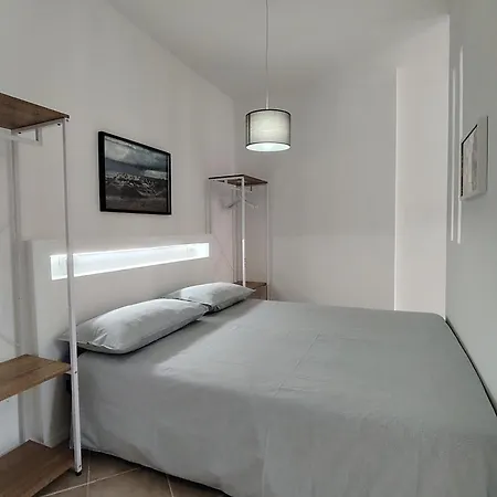 Apartment Casa Fiorenza - Da E Nonne *