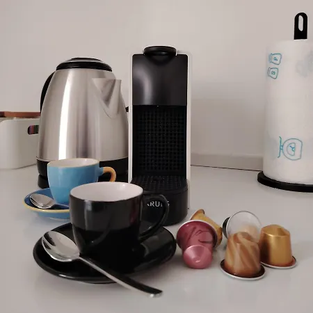 Casa Fiorenza - Da E Nonne Carloforte (Isola di San Pietro)