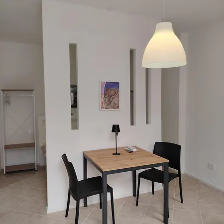 Casa Fiorenza - Da E Nonne *