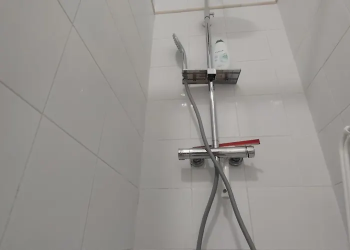 Appartement Casa Fiorenza - Da E Nonne Carloforte (Isola di San Pietro)