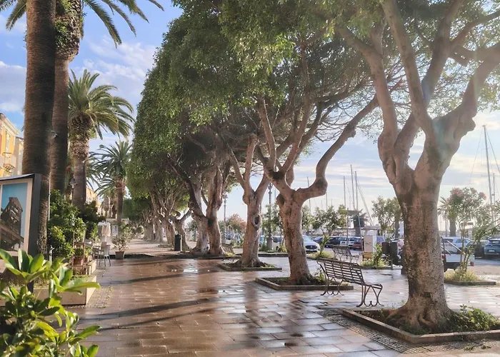 Casa Fiorenza - Da E Nonne