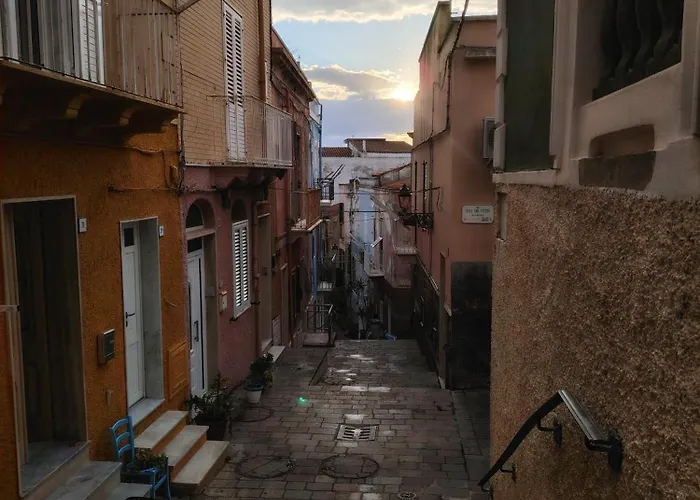 Casa Fiorenza - Da E Nonne Appartement