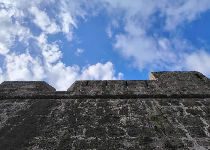 Casa Fiorenza - Da E Nonne Appartement