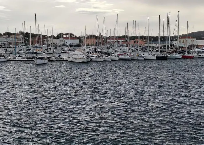 Appartement Casa Fiorenza - Da E Nonne *