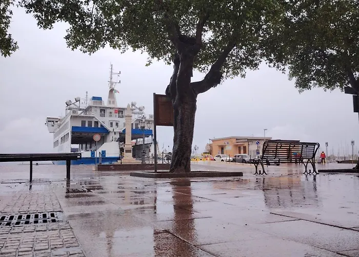 Casa Fiorenza - Da E Nonne * Carloforte (Isola di San Pietro)