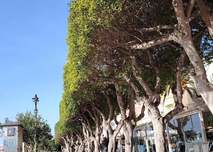 Casa Fiorenza - Da E Nonne Appartement