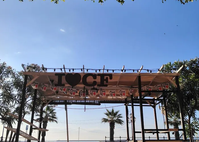 Appartement Casa Fiorenza - Da E Nonne Carloforte (Isola di San Pietro)