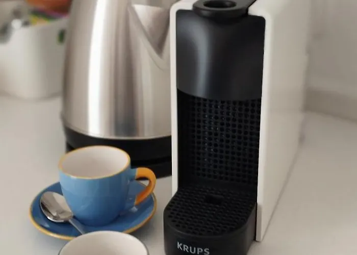 Appartement Casa Fiorenza - Da E Nonne Carloforte (Isola di San Pietro)