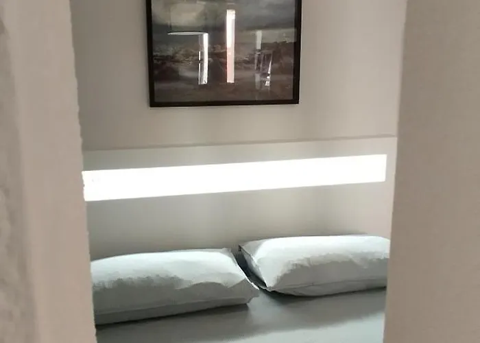 Casa Fiorenza - Da E Nonne Carloforte (Isola di San Pietro)