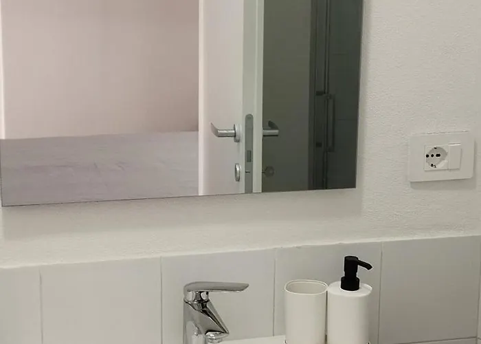 Casa Fiorenza - Da E Nonne