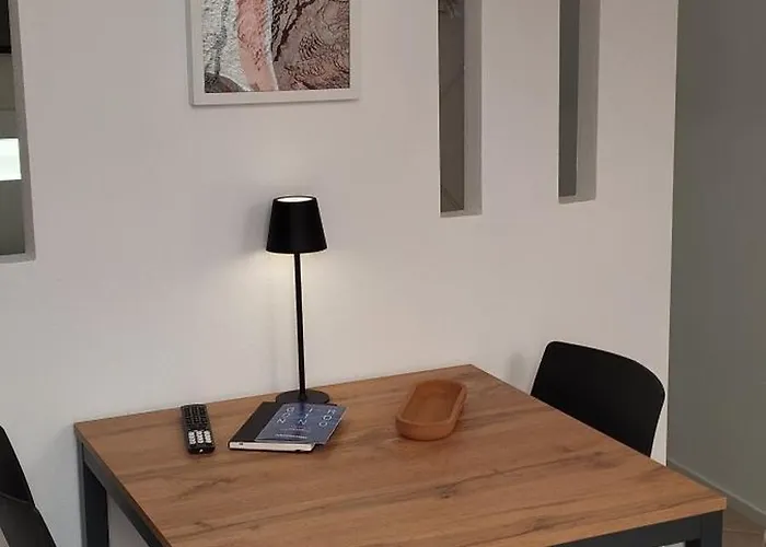 Appartement Casa Fiorenza - Da E Nonne