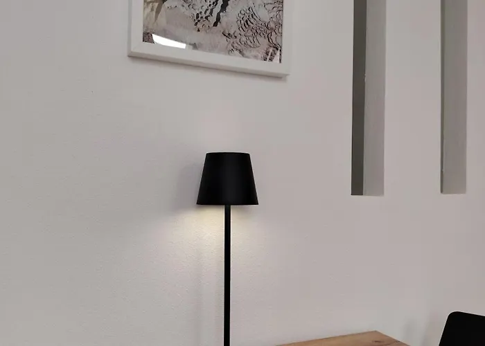 Casa Fiorenza - Da E Nonne Appartement