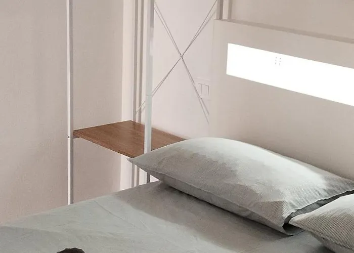 Appartement Casa Fiorenza - Da E Nonne *