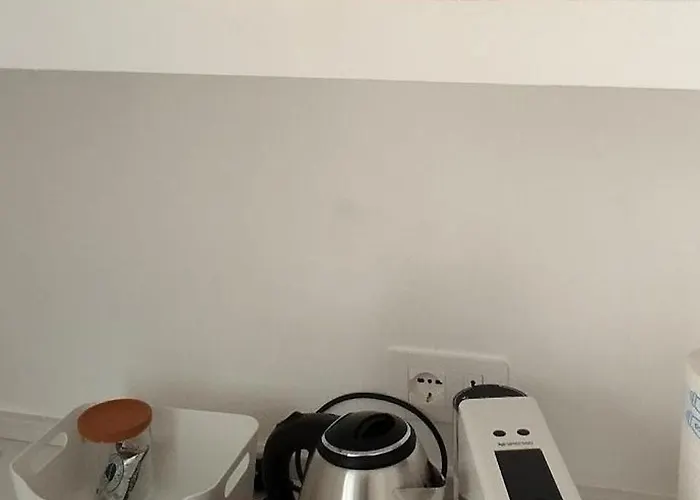 Appartement Casa Fiorenza - Da E Nonne *