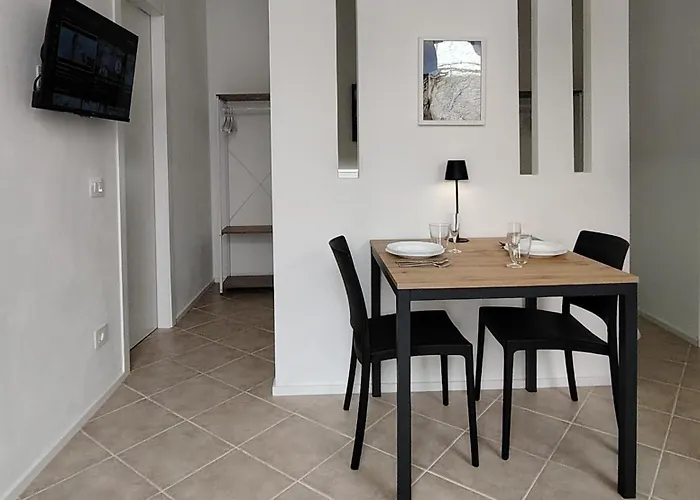 Casa Fiorenza - Da E Nonne * Carloforte (Isola di San Pietro)