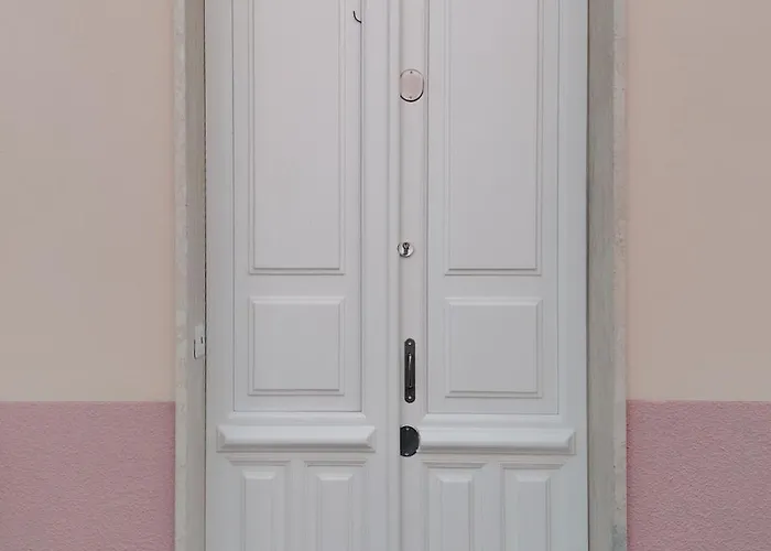 Casa Fiorenza - Da E Nonne